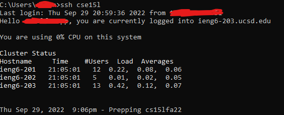 ssh With Alias